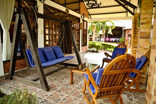 Hotel Boutique Villas de San Sebastián