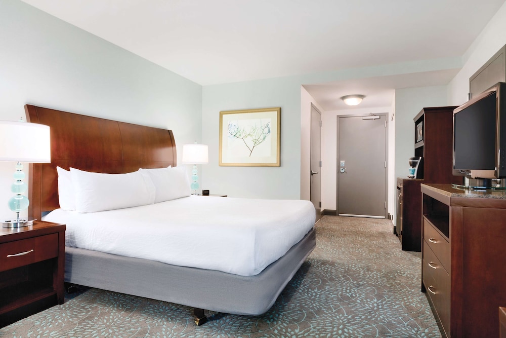 Hilton Garden Inn Worcester - photo 15