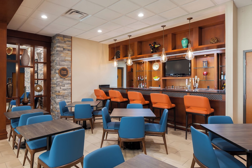 Four Points By Sheraton Raleigh Durham Airport - photo 15