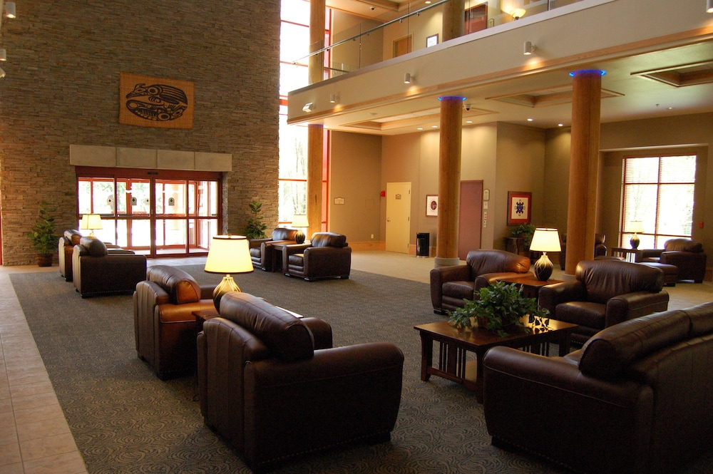 Little Creek Casino Resort - photo 6