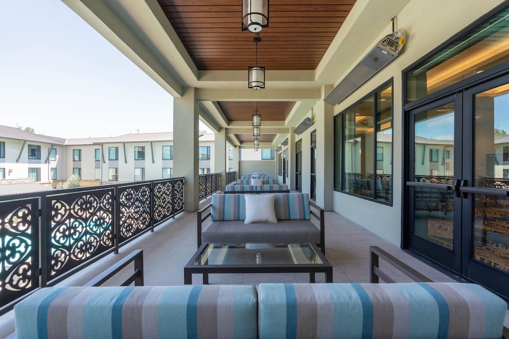 TownePlace Suites by Marriott Agoura Hills - photo 72