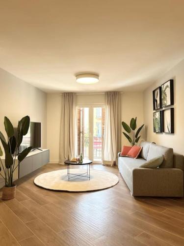Ines Apartemento Flamante En Marbella — Marbella
