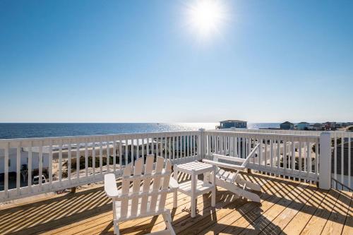Angel's Rest by Oak Island Accommodations - photo 18
