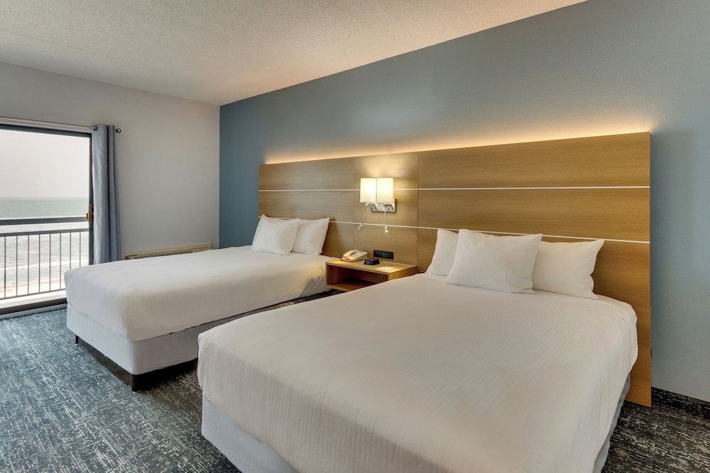 ParkShore Resort - photo 26