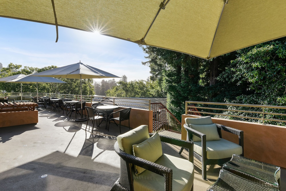 Mill Valley Inn - photo 41