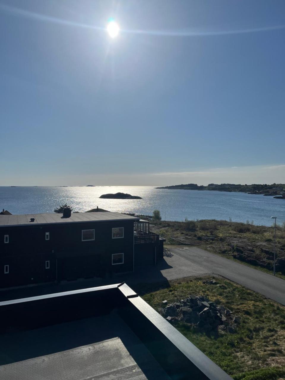 Ons Stavanger 2024 10 Min Buss Til Oms — Randaberg