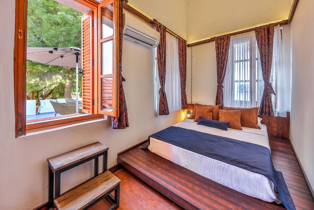 İbrahim Serin Konagi - last minute hotel in Kas