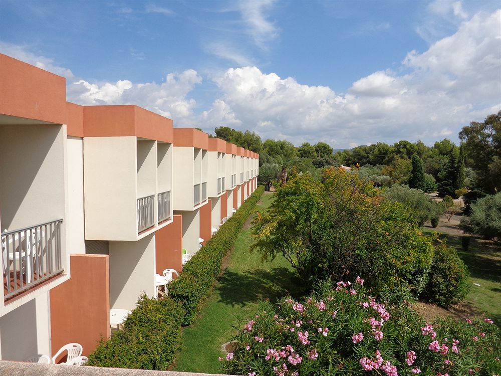 Le Domaine des Oliviers — hotel in Toulon