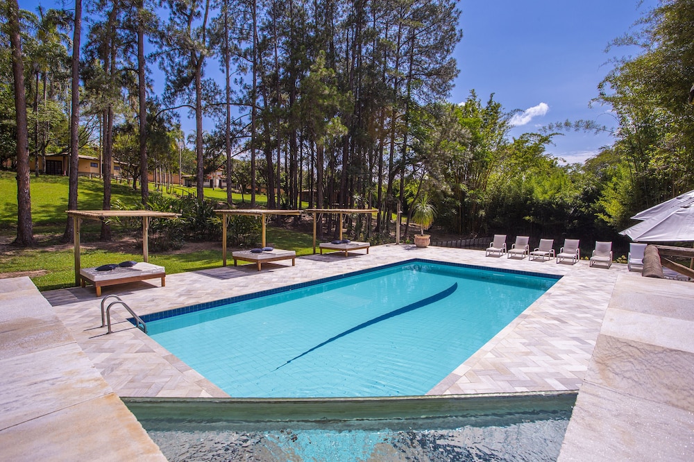Itu Garden Spa — Itu