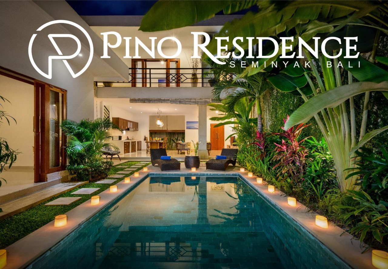 Pino Residence Seminyak Bali — 4-Star Luxury Hotel in Seminyak, Indonesia