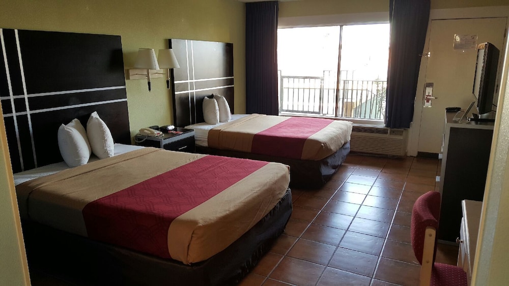 South Padre Island Lodge - photo 5