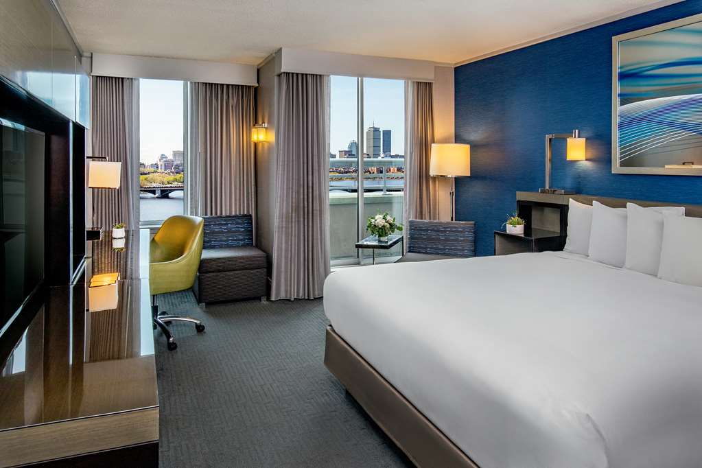 The Royal Sonesta Boston - photo 10