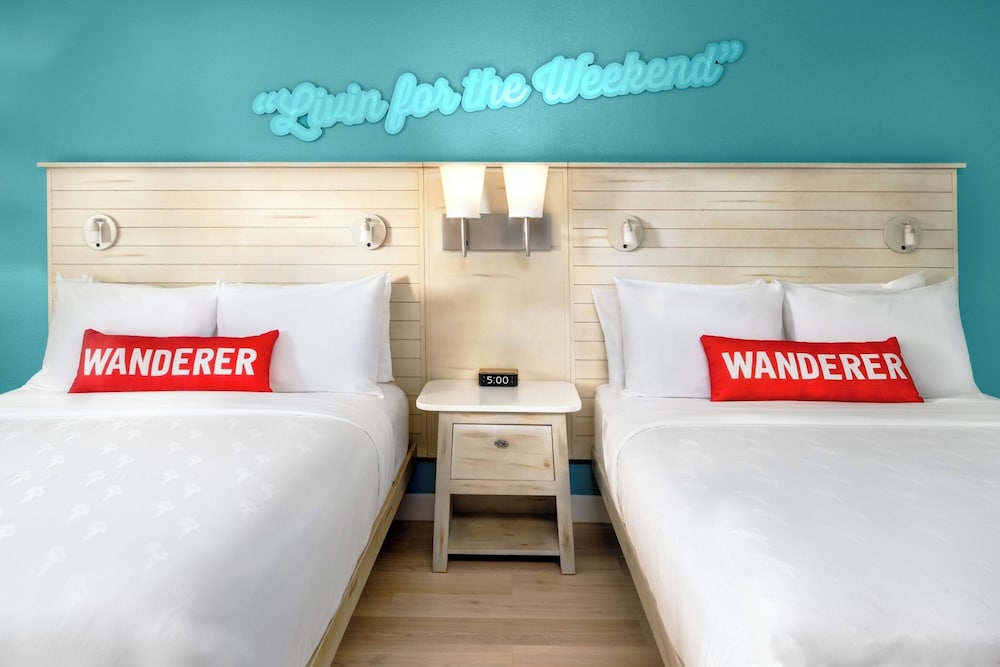 Margaritaville Island Inn - photo 5