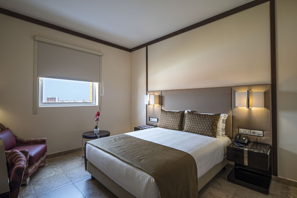 ibis Styles Iu Namibe in Namibe, Angola