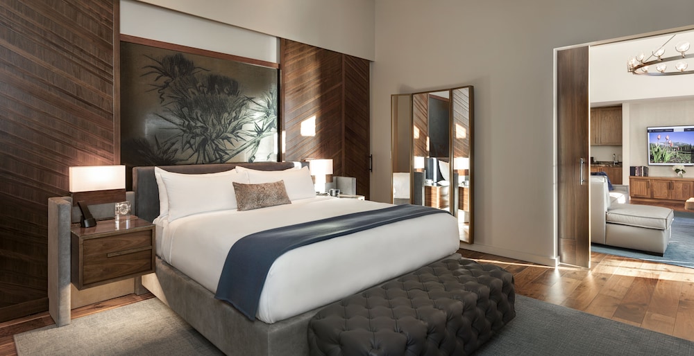Edgewood Tahoe Resort - photo 32