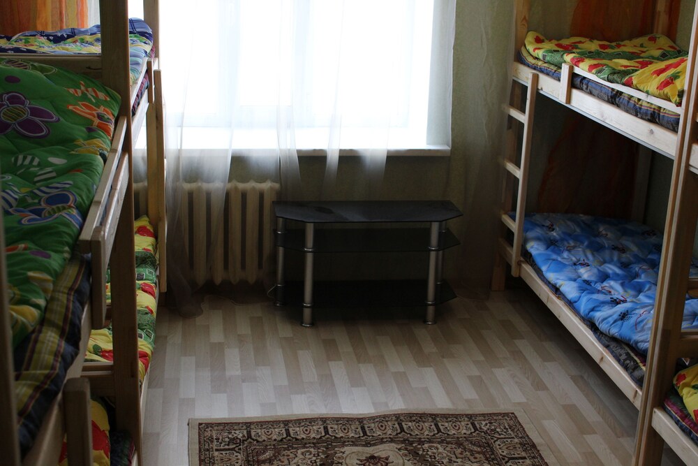 Hostel on Sauran — Esil — photo 2