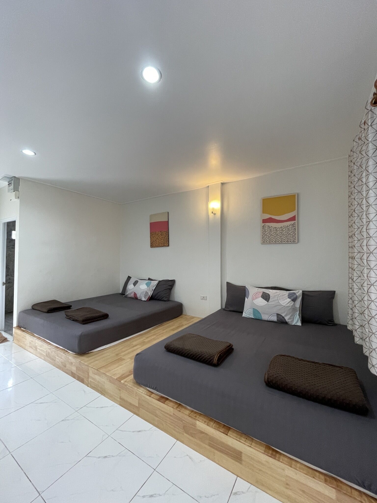 The KN Kohlarn - carbon neutral hotel in Pattaya