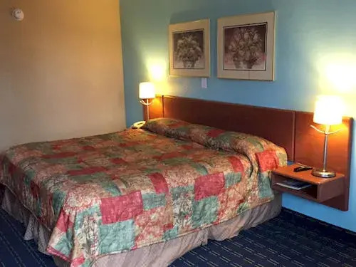 Motel 6 Florence Historic Downtown - photo 19