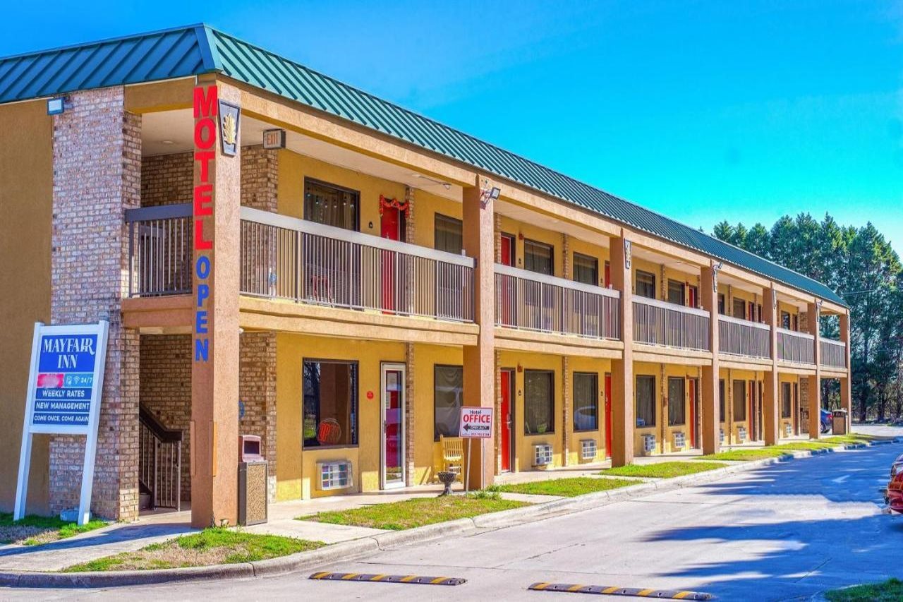 Mayfair Inn - featured photo