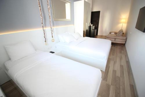 Shartava Deluxe Apartment