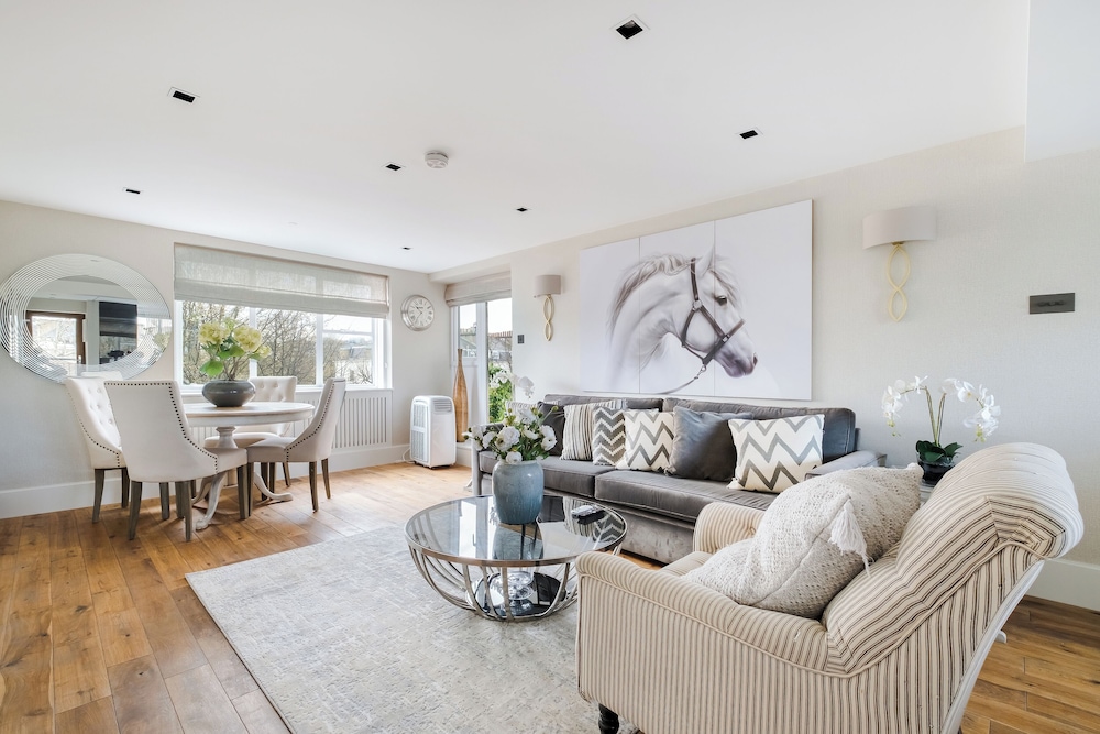 Londoners The London Residence — 4-Star Luxury Hotel in London, United Kingdom