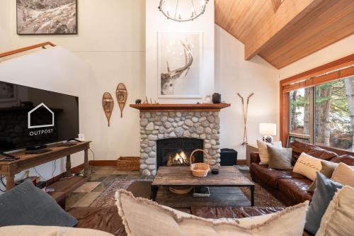 Montebello 4877 by Outpost Whistler in Whistler, Canada