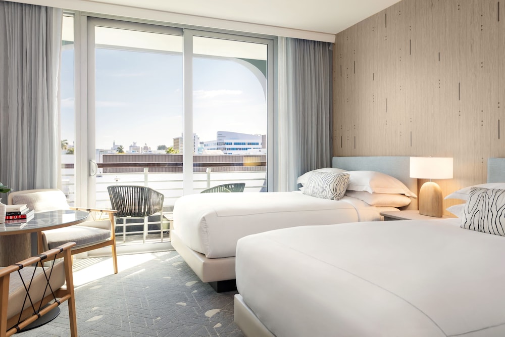 Kimpton Hotel Palomar South Beach by IHG - photo 14