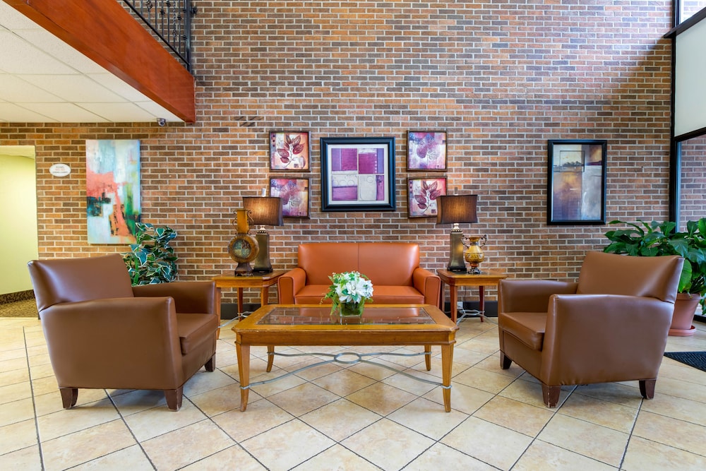 LikeHome Extended Stay Hotel Warner Robins - photo 8