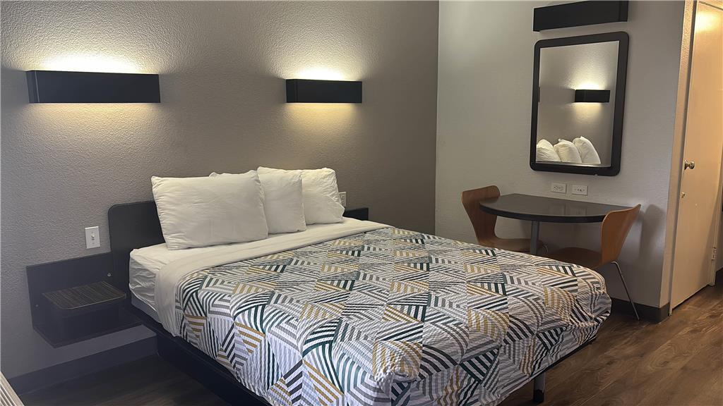Motel 6 Watsonville CA Monterey Area - photo 13