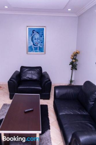De Meros Hotel & Suites — Lagos — photo 5