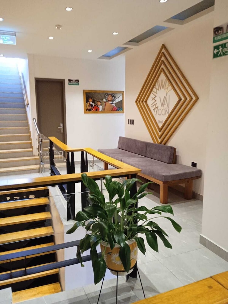 Hotel Válcon in Santa Rosa De Cabal, Colombia