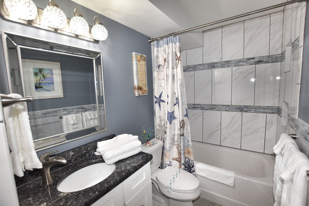 0801 Waters Edge Resort condo - photo 27