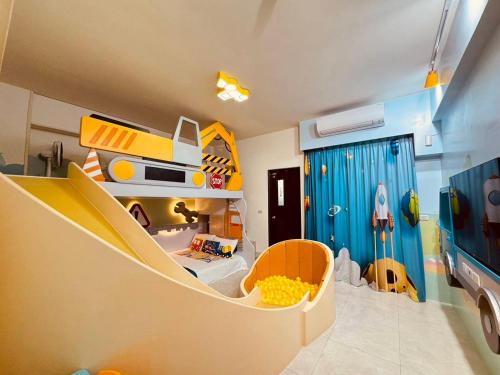 Titihome親子民宿 - last minute hotel in Taitung