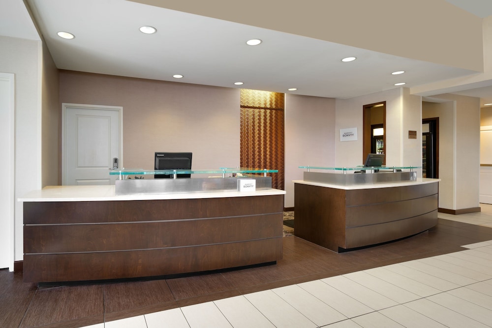 Residence Inn by Marriott Greenville - photo 2