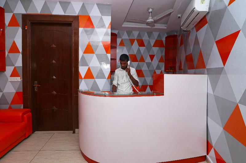 29362 Angel Pink Hotel in Ghaziabad, India