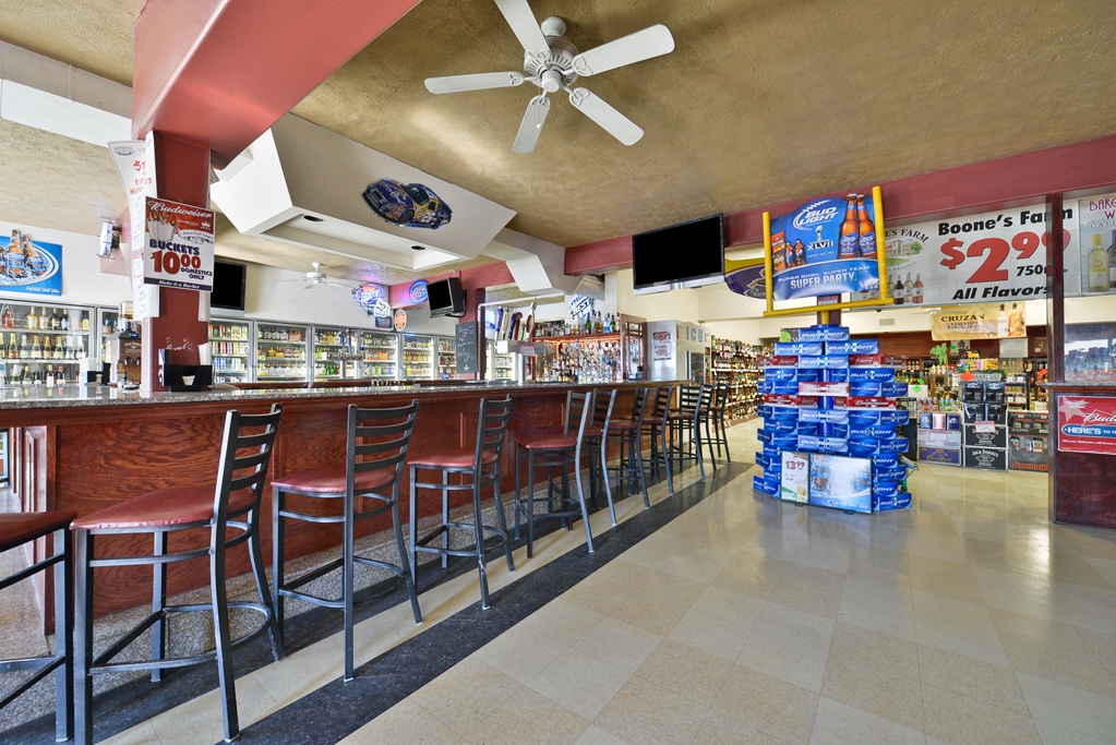 Americas Best Value Inn Marion IL - photo 14