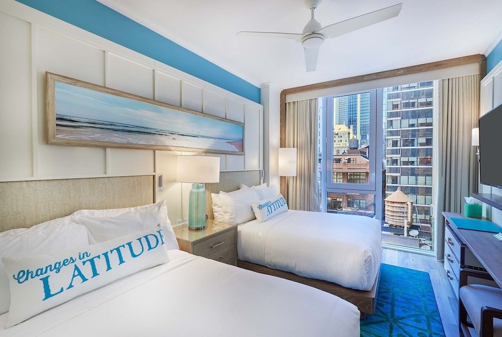 Margaritaville Resort Times Square - photo 19