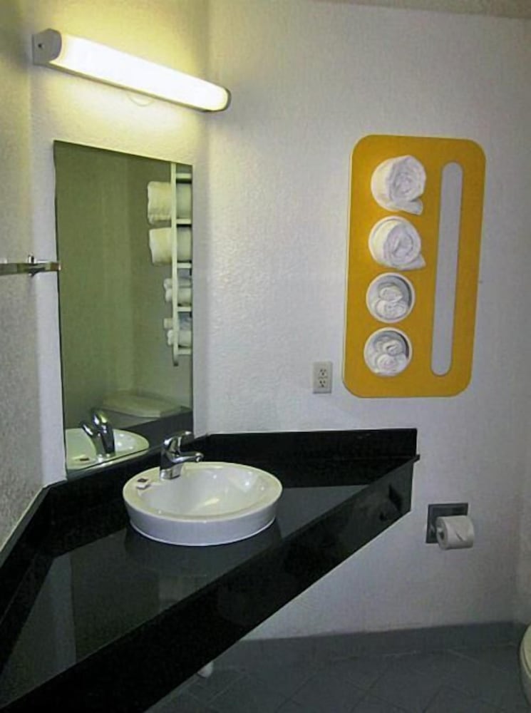 Motel 6 McKinney TX North - photo 20