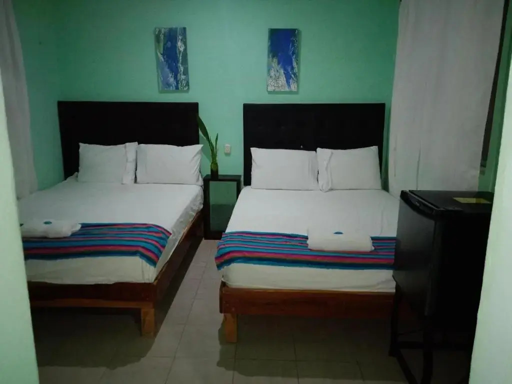 Hospedaje Wotoch Aayin — hotel in Venecia