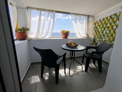 Anatoli - carbon neutral hotel in Unknown City