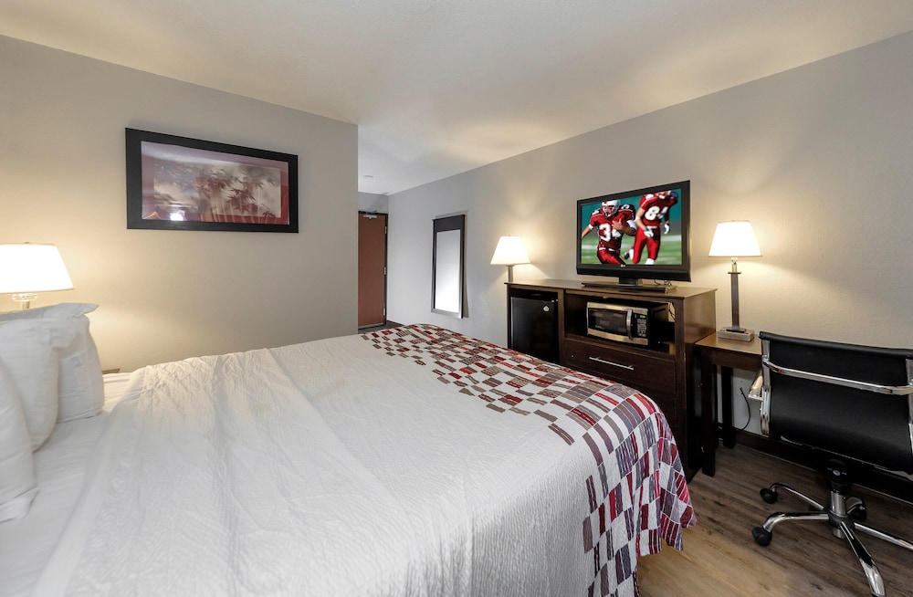 Red Roof Inn Culpeper - photo 13