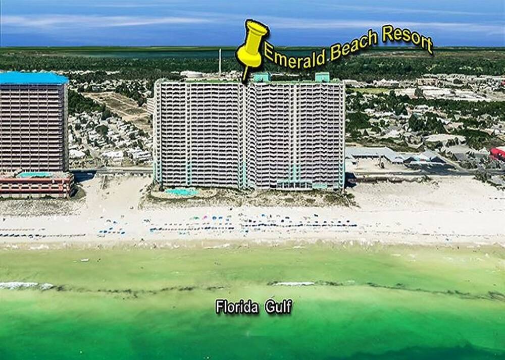 Emerald Beach 1525 229683 by RedAwning - photo 29