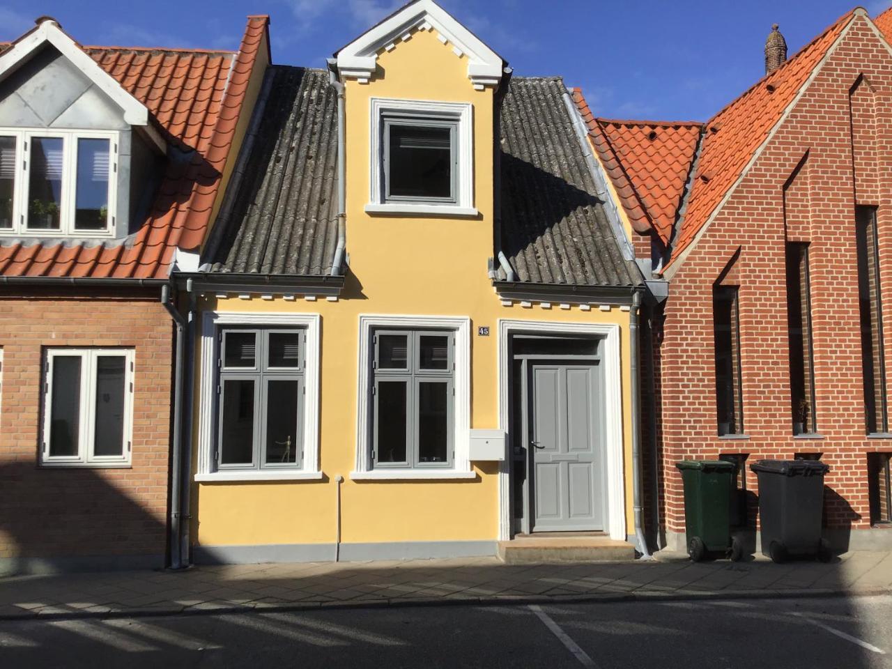 Nakskov Overnatning in Nakskov, Denmark