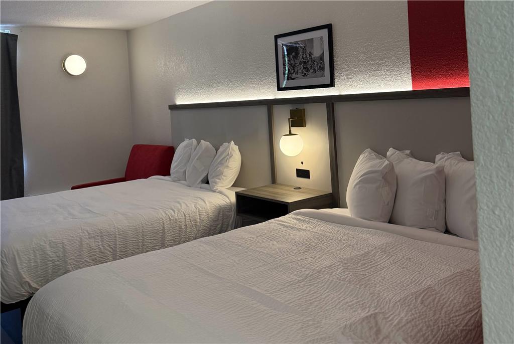 Travelodge by Wyndham Lumberton - photo 7