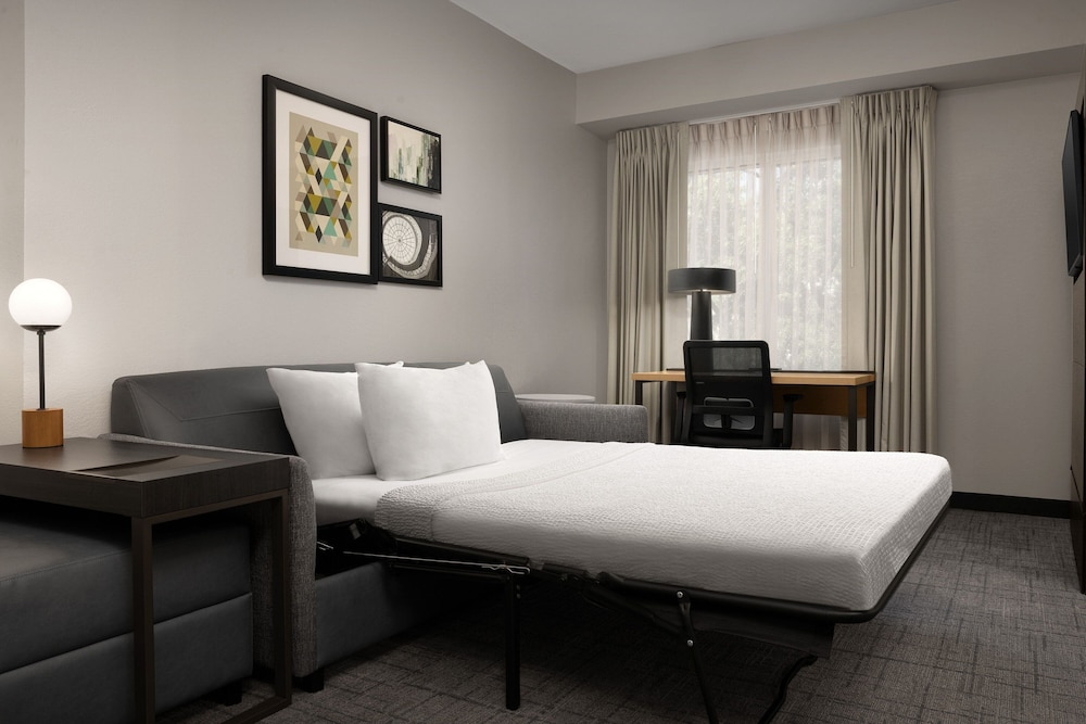 Residence Inn by Marriott Charlotte SouthPark - photo 10