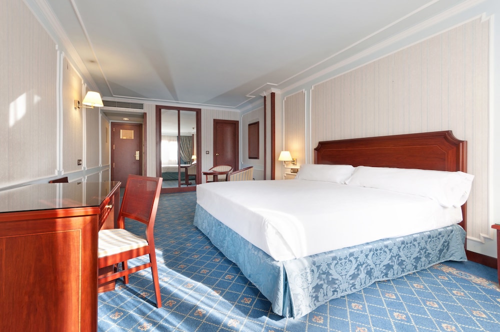 Tryp Madrid Leganes Hotel — Leganes