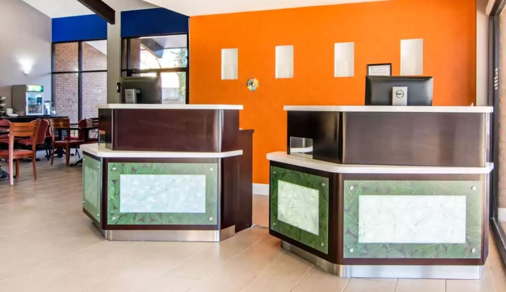 Quality Inn Toccoa — Toccoa
