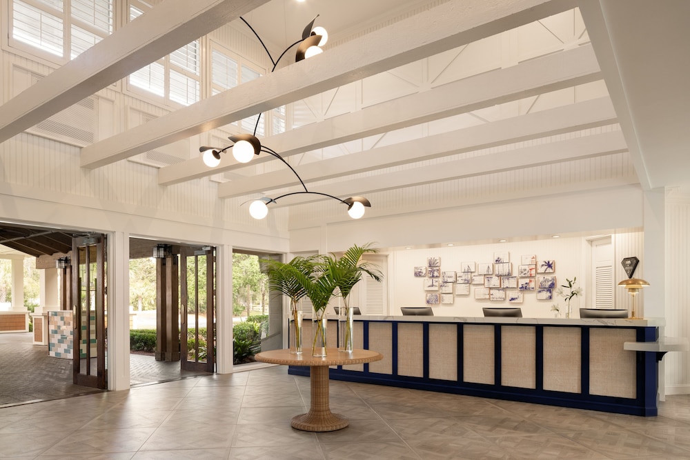 Omni Hilton Head Oceanfront Resort - photo 2