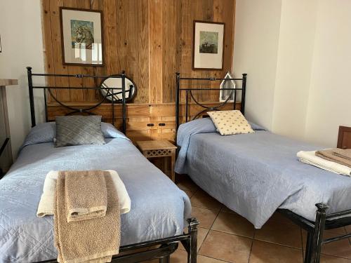 La Vista in Otricoli, Italy