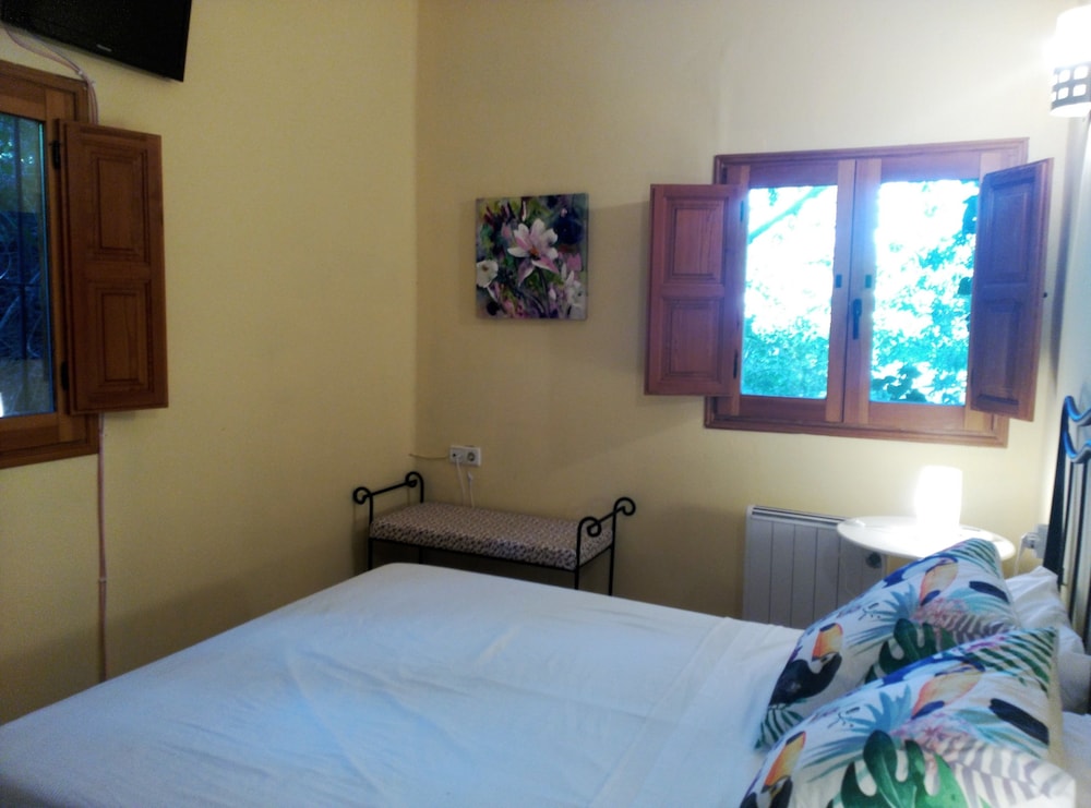 La Casita del Río — Segorbe — photo 4